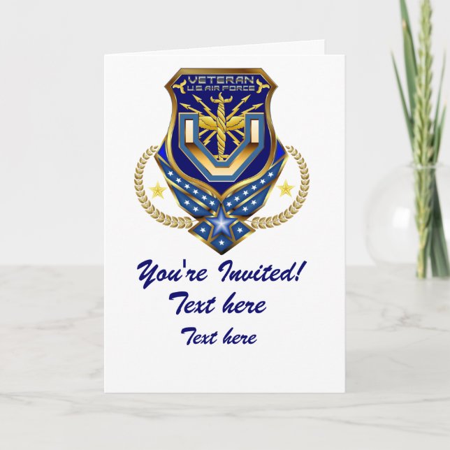 Kort för hälsning (Framsida)