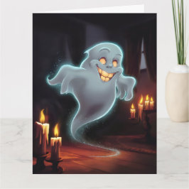 Kort för hälsning.