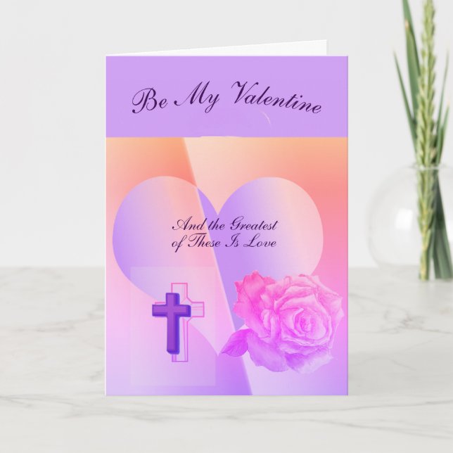 Kort för hälsning (Framsida)