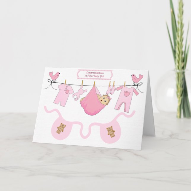 Kort för hälsning (Framsida)