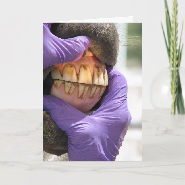 Kort för hälsning (Framsida)