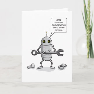 Kort för hälsning - 5 x 7