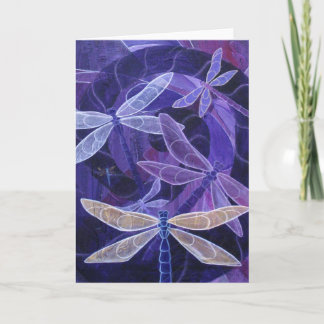 Kort för hälsning: "Återförening"