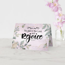 Kort för hälsning av Påsk i skript