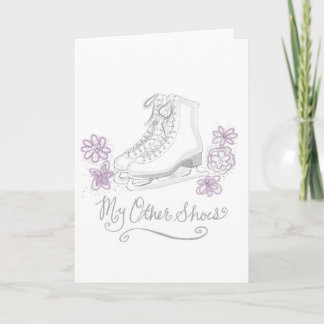 Kort för hälsning för