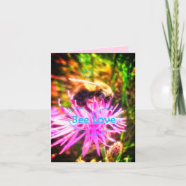 KORT FÖR HÄLSNING FÖR BIKÄRLEK ORIBRIGHT LITET