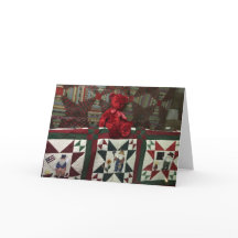 Kort för hälsning för björn 2014c för Har-Ber