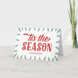 Kort för hälsning för vintergräs | vikt