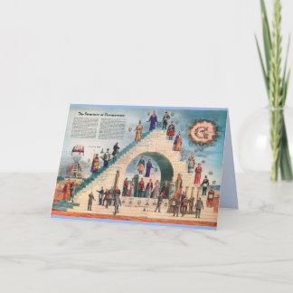 Kort för hälsning - Frihetspartiets struktur