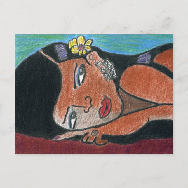 Kort för hälsning, interkulturell, multikulturell (Framsida)