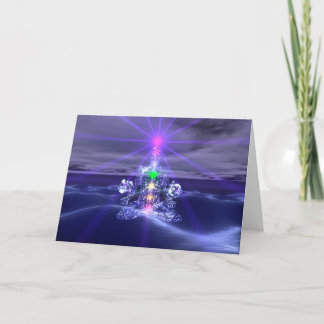 Kort för hälsning Meditation2 - 5x7