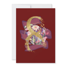 Kort för hälsning på lycklig