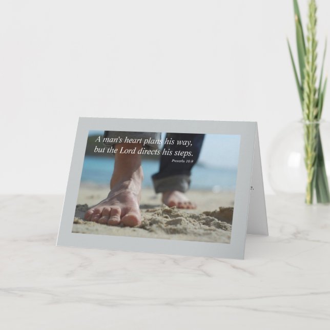 Kort för hälsning - uppmuntran - Lesson (Framsida)