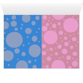 Kort för hälsning, vitt standardkuvert ingår