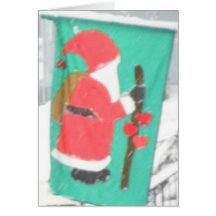 Kort för hälsning, vitt standardkuvert ingår 