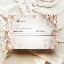 Kort för hämtning av Möhippa för elegant Pearls