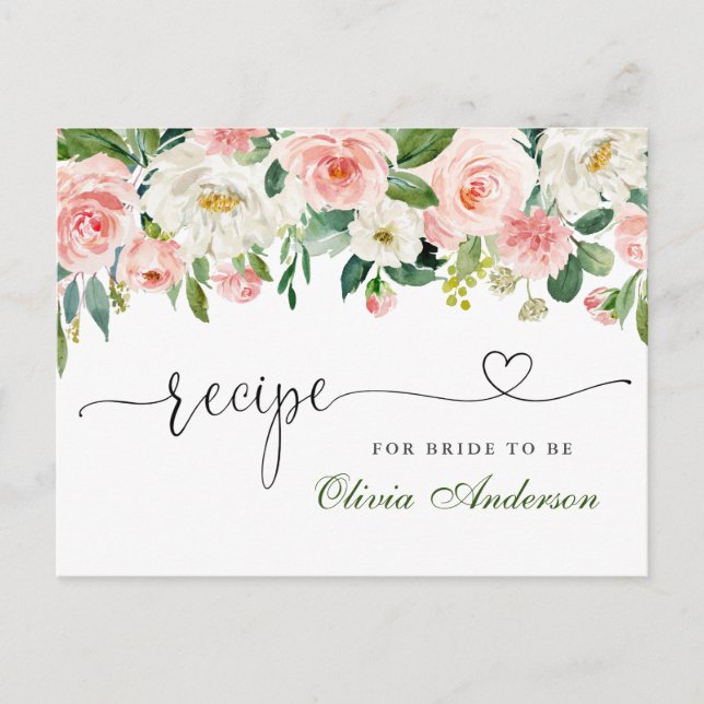 Kort för hämtning av Möhippa för  rosa-blommor (Framsida)