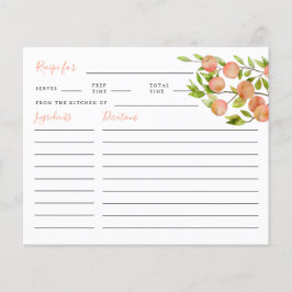 Kort för hämtning av persiko-Möhippa