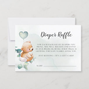 Kort för hårklaffsbabystövel