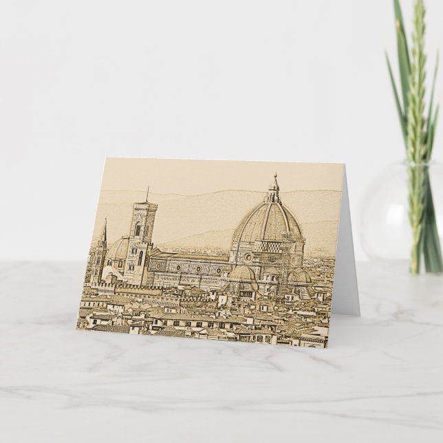 Kort för helgdag för säsonghälsning ett generiskt (Framsida)