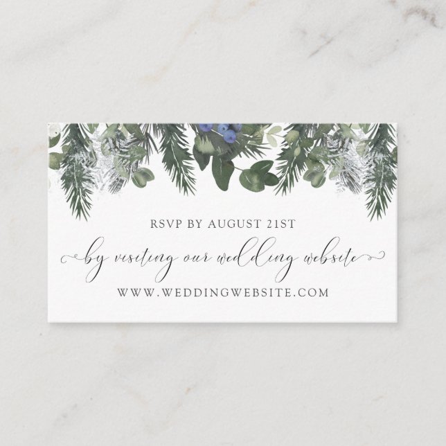 Kort för hölje (Framsida)