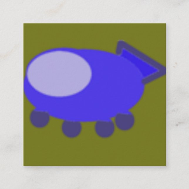 Kort för hölje (Framsida)