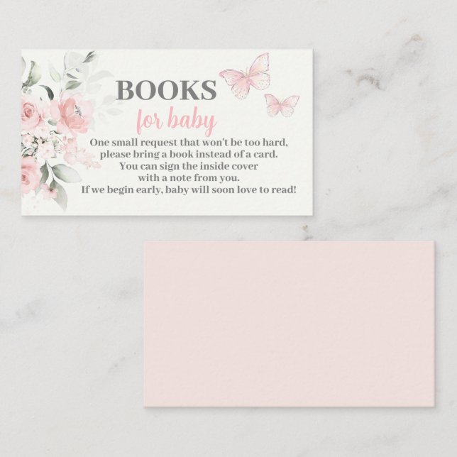 Kort för hölje (Fram/baksida)