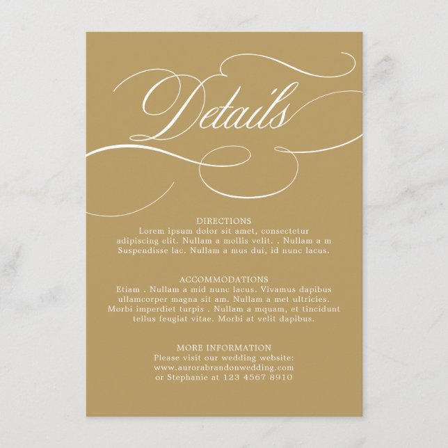 Kort för hölje (Framsida)