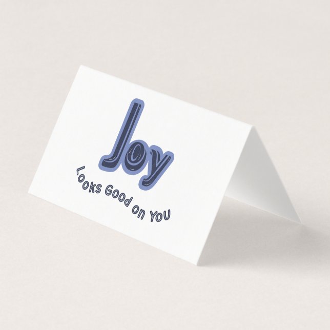 Kort för hölje (Framsida)