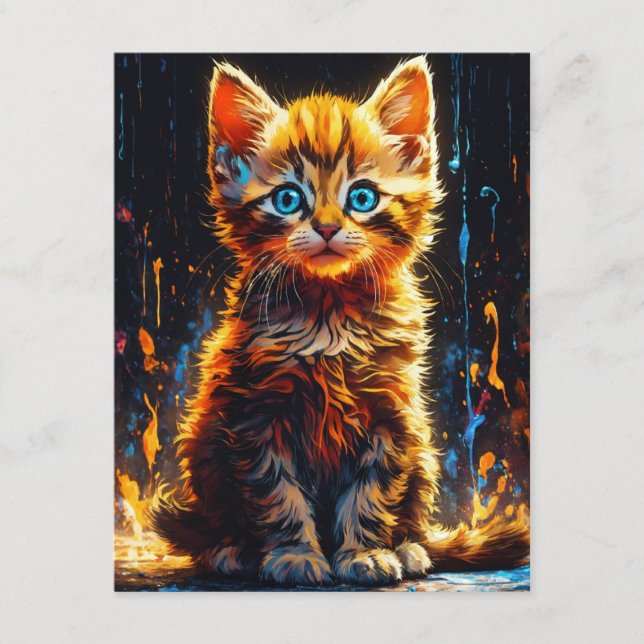 Kort för hölje (Framsida)