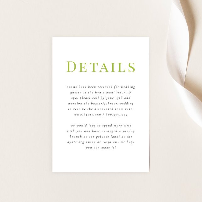 Kort för hölje (Skapare uppladdad)