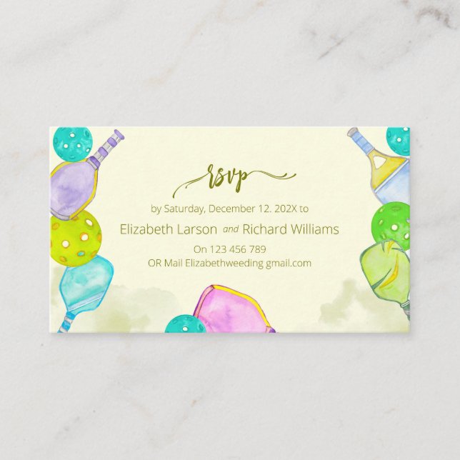 Kort för hölje (Framsida)