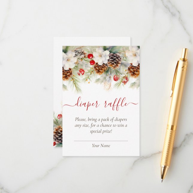 Kort för hölje (Fram/Back In Situ)