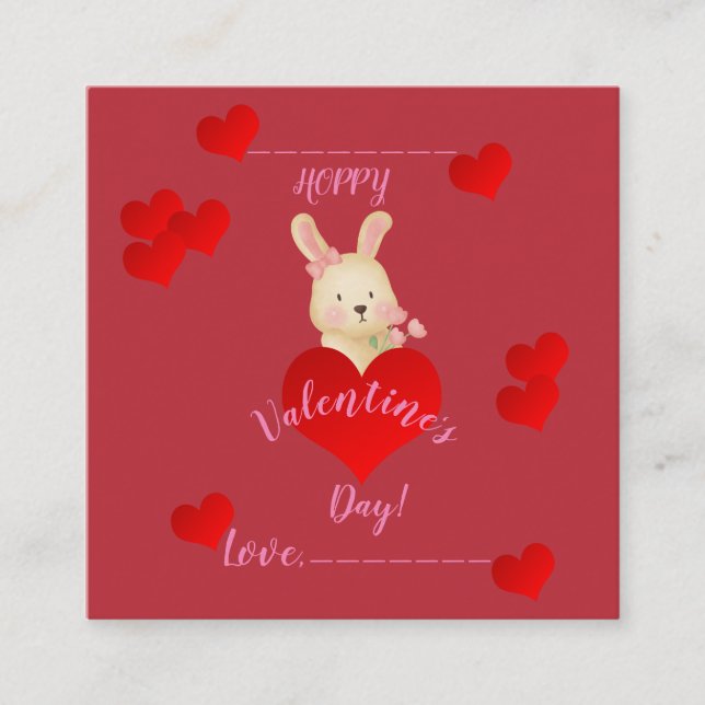 Kort för hölje (Framsida)