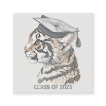 Kort för hölje i studenten med QR-kod