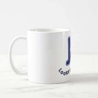 Kort för hölje kaffemugg