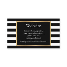 Kort för hölje på Bröllop webbplats