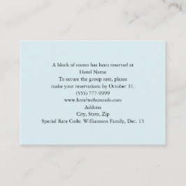 Kort för hotell och för riktning för