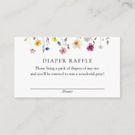 Kort för infogning av jodblomma