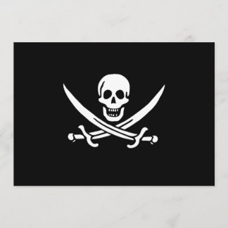 Kort för jackRackham inbjudan