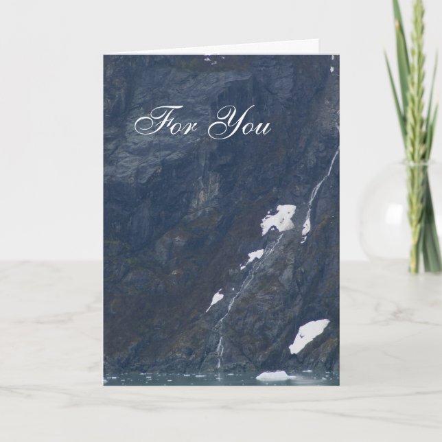 Kort för Jeremiah 29:11uppmuntran (Framsida)