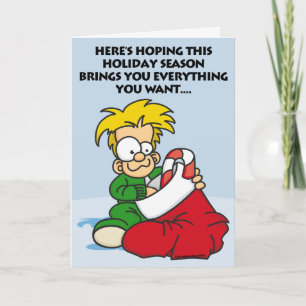 Kort för jul 2011