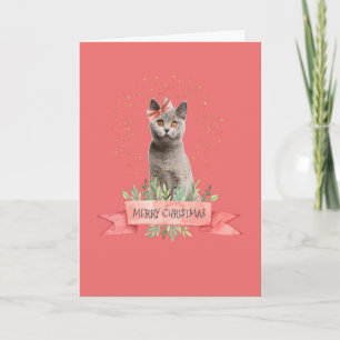 Kort för Julkittenpresent till Barn