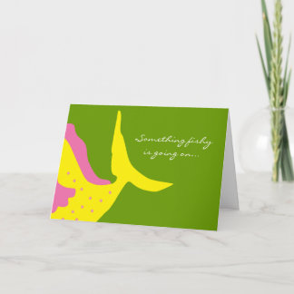 Kort för julljulljort för kute och buskar