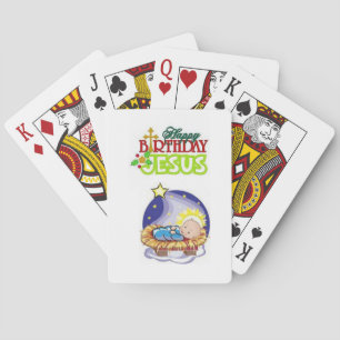 Kort för juluppspelning casinokort