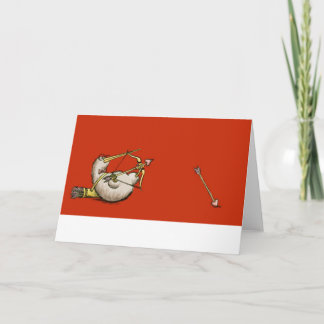 Kort för KiwiCupidvalentines day