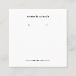 Kort för klassisk Visning på anpassningsbarna Fyrk