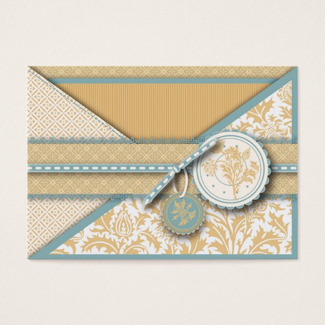 Kort för klasspåminnelse (Framsidan)