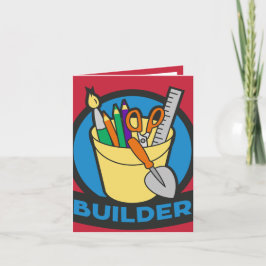 Kort för Klubb Builder