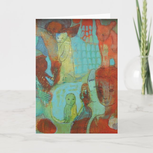 Kort för klusterhälsning förväntas (Framsida)